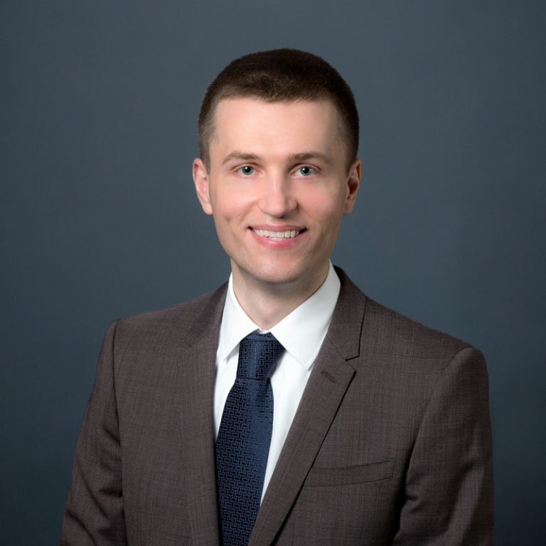 Richard SchulteHostedde Black Creek Investment Management